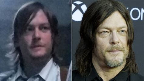 norman reedus american gangster